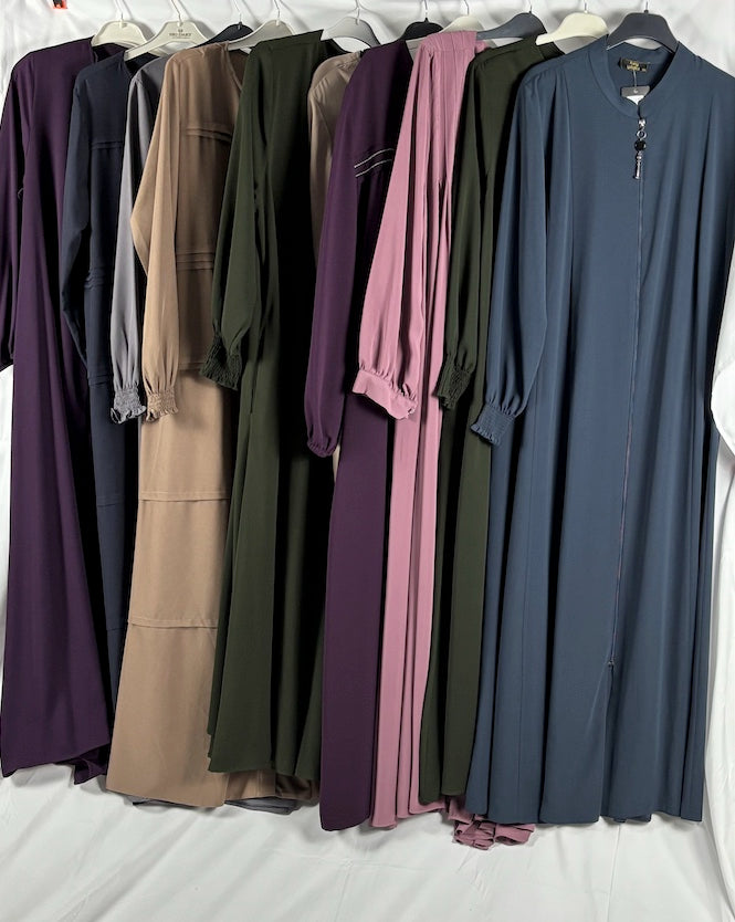 Abayas